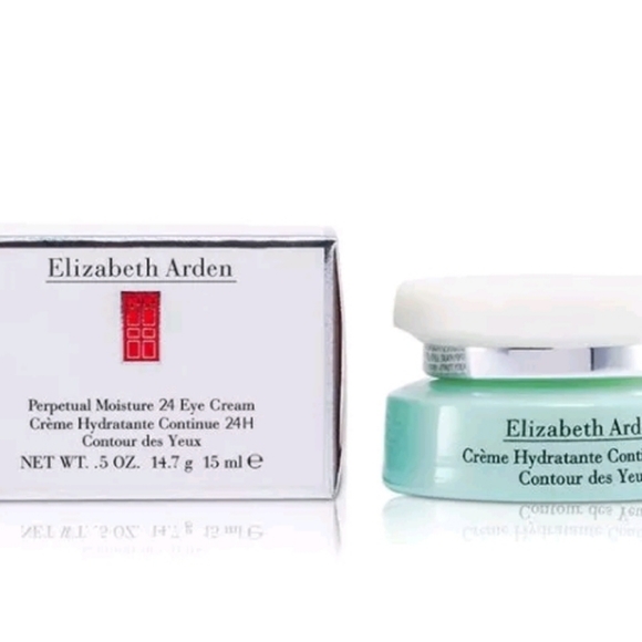 Elizabeth Arden Makeup Elizabeth Arden Perpetual Moisture 24 Eye